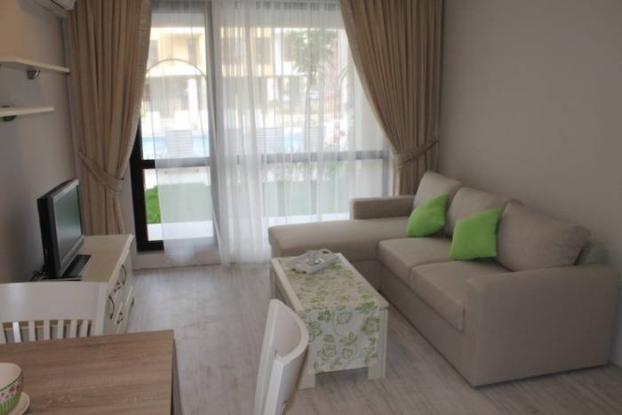 Продаем квартиры на море в Болгарии от застройщика., фотография 2