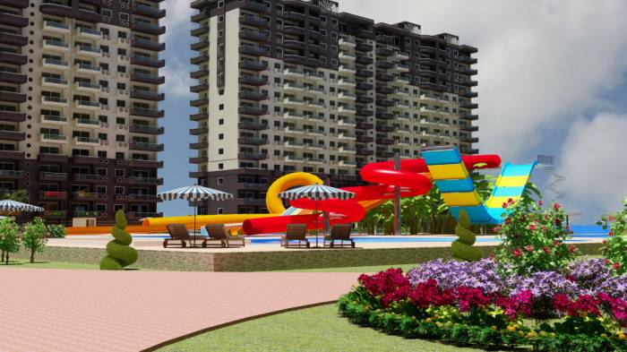 Недвижимость в Турций, фотография 2