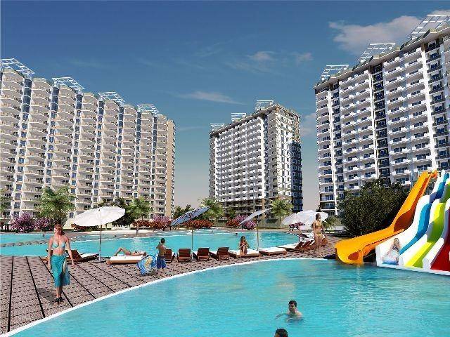 Недвижимость в Турций, фотография 4