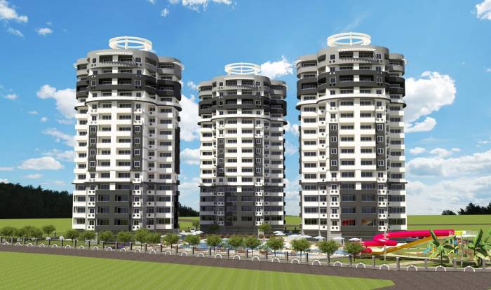 Недвижимость в Турций, фотография 5