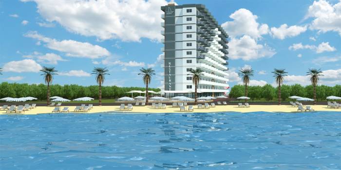 Недвижимость в Турций, фотография 6