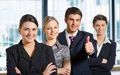 Офис-менеджер, фотография 1