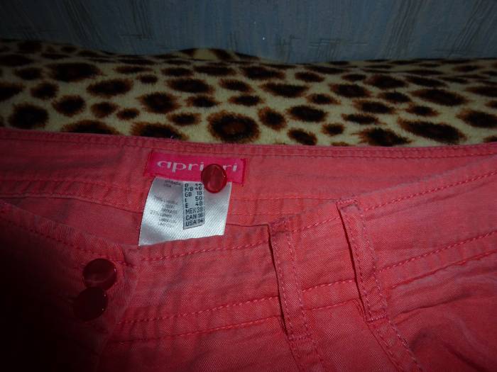 одежда, фотография 2