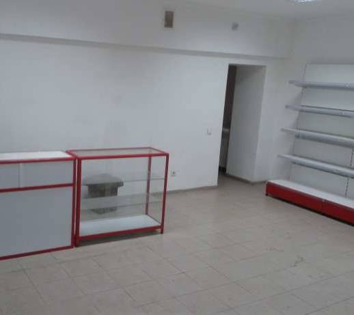 Внимание, магазин в Астане по ул. Сейфулина. 90м2 , фотография 3