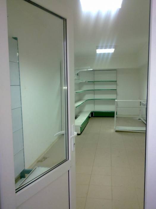 Внимание, магазин в Астане по ул. Сейфулина. 90м2 , фотография 4