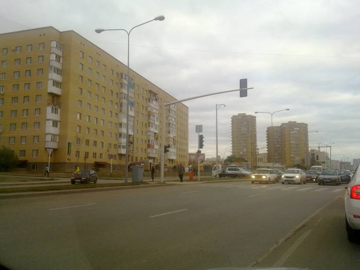 Внимание, магазин в Астане по ул. Сейфулина. 90м2 , фотография 5