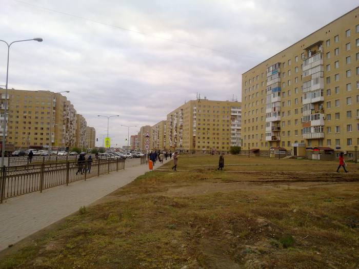 Внимание, магазин в Астане по ул. Сейфулина. 90м2 , фотография 6