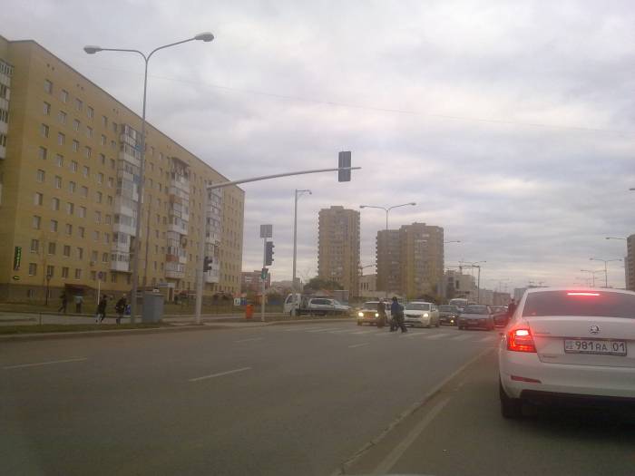 Внимание, магазин в Астане по ул. Сейфулина. 90м2 , фотография 7