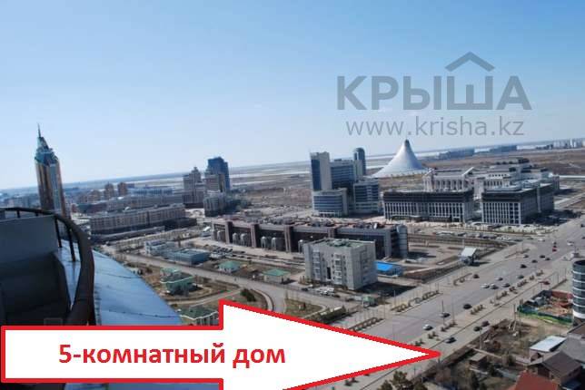 5-комнатный дом в Чубарах. За 45 лимонов. Срочно , фотография 4