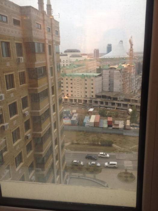 2-комнатная квартира, ЖК Триумф Астаны, , фотография 5