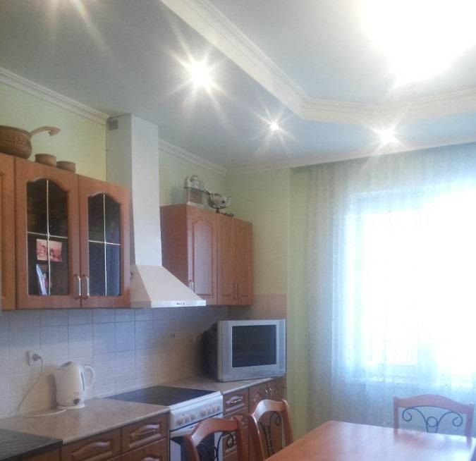 2-комнатная квартира, ЖК Триумф Астаны, , фотография 6