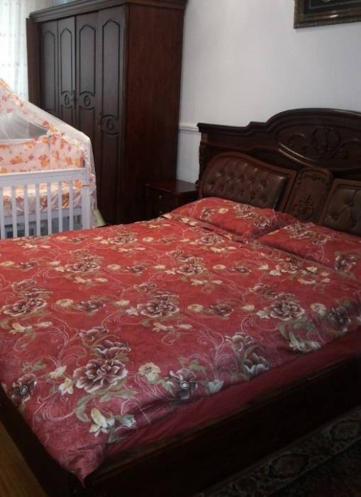 2-комнатная квартира, ЖК Триумф Астаны, , фотография 7