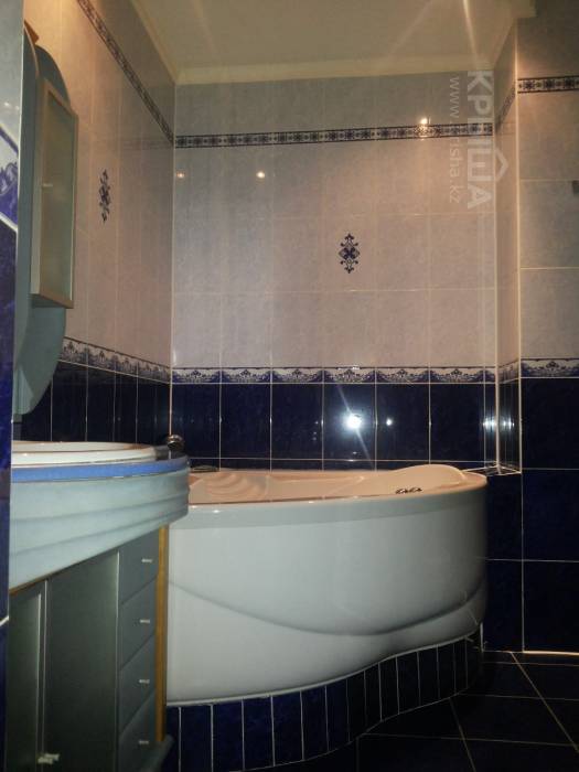 2-комнатная квартира, ЖК Триумф Астаны, , фотография 8