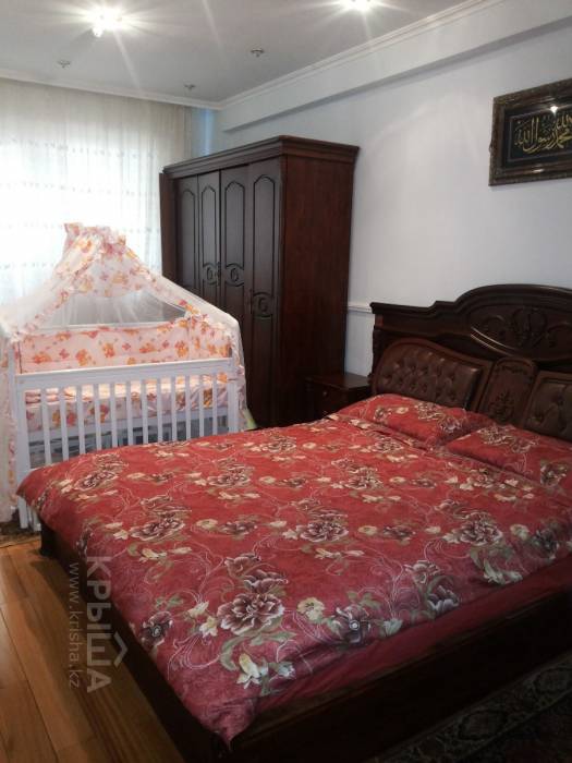 2-комнатная квартира, ЖК Триумф Астаны, , фотография 9