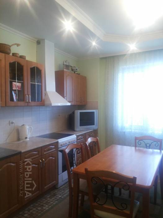 2-комнатная квартира, ЖК Триумф Астаны, , фотография 12