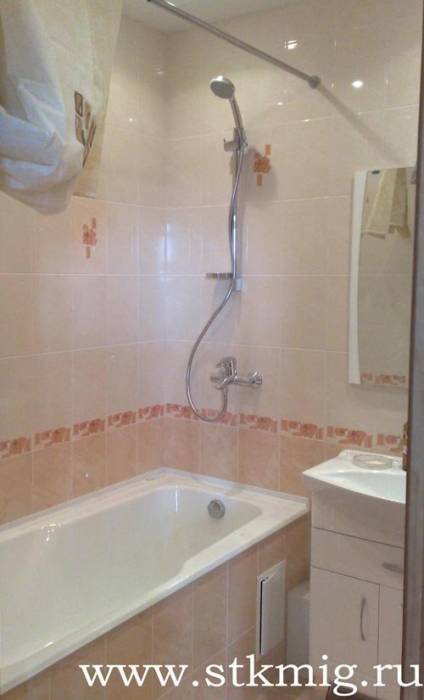 ремонт квартир, фотография 3