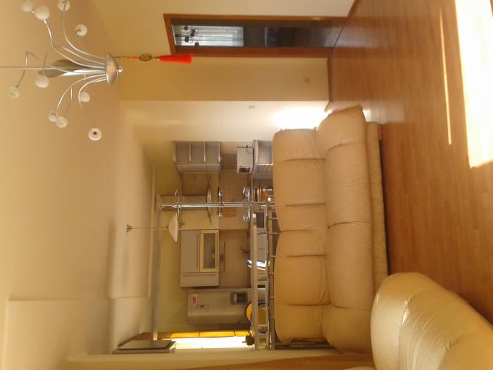 2-комнатная квартира, посуточно, фотография 2