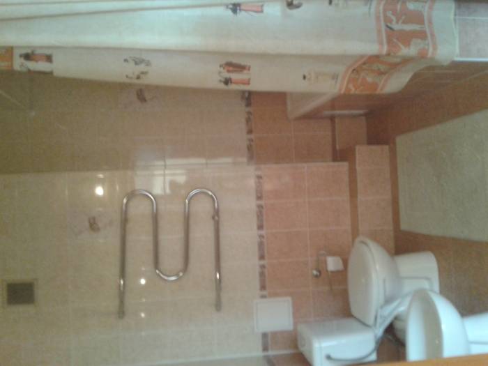 2-комнатная квартира, посуточно, фотография 5