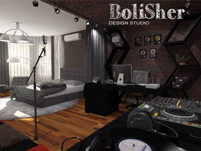 Разработка офиса, фотография 2