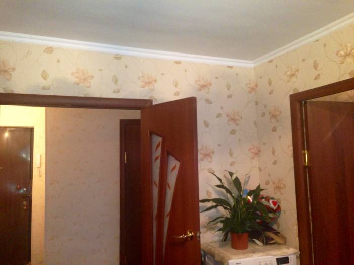 Продам двухкомнатную квартиру, фотография 7