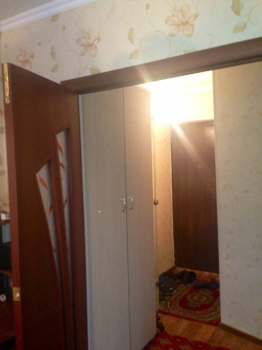 Продам двухкомнатную квартиру, фотография 8