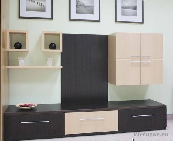 мебель на заказ, фотография 1