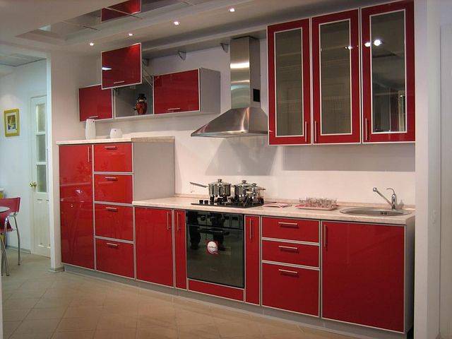 мебель на заказ, фотография 4