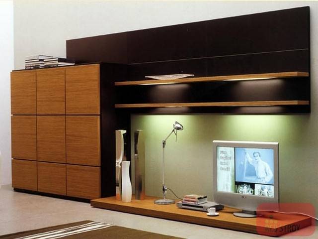 мебель на заказ, фотография 5