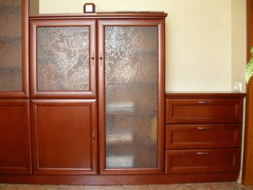 мебель на заказ, фотография 6