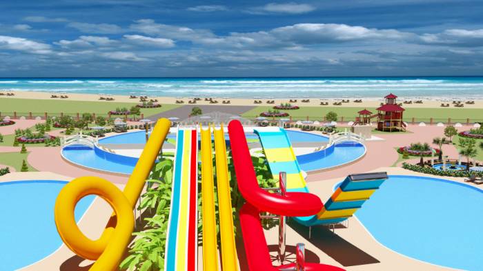 Выгодное предложение!!! Акция!!! Апартаменты в Мерсине (Турция) за 550 евро/м2, фотография 1