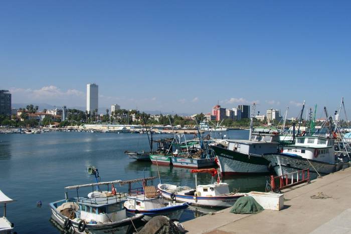 Выгодное предложение!!! Акция!!! Апартаменты в Мерсине (Турция) за 550 евро/м2, фотография 8