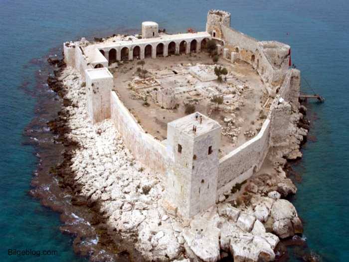 Выгодное предложение!!! Акция!!! Апартаменты в Мерсине (Турция) за 550 евро/м2, фотография 9