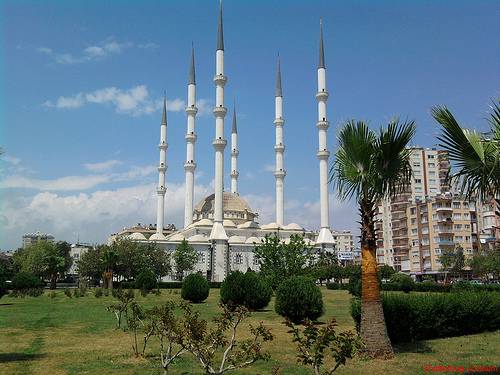 Выгодное предложение!!! Акция!!! Апартаменты в Мерсине (Турция) за 550 евро/м2, фотография 12