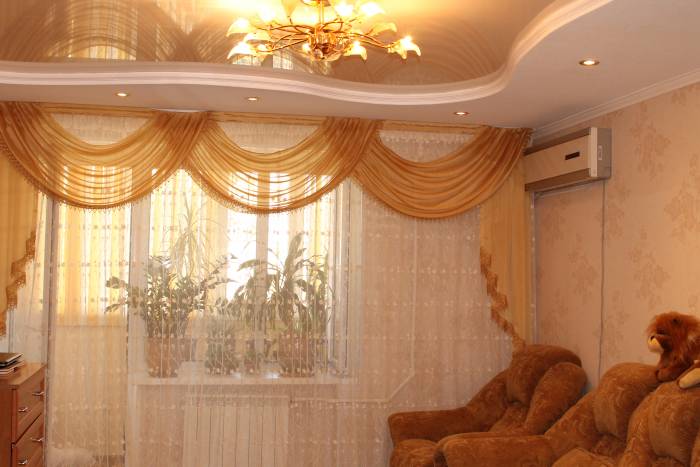 Продам 3 х к кв (61 кв м) 4/5 ждв отличный ремонт мебель, фотография 2