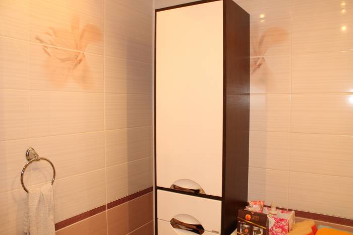 Продам 3 х к кв (61 кв м) 4/5 ждв отличный ремонт мебель, фотография 7