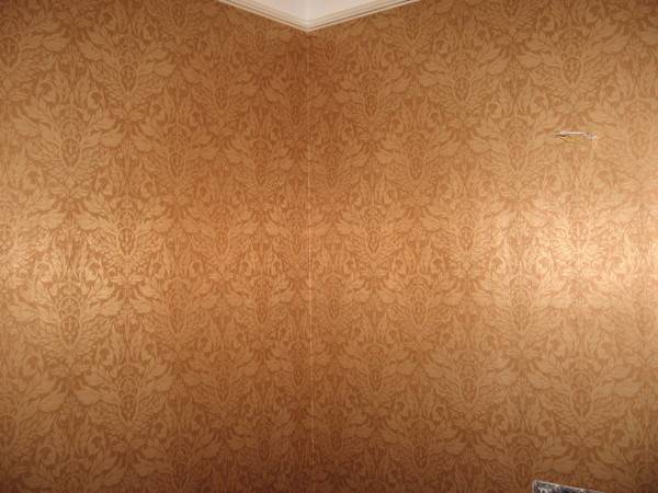 Косметический ремонт квартир,офисов,дач., фотография 1