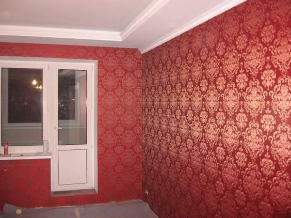 Косметический ремонт квартир,офисов,дач., фотография 2