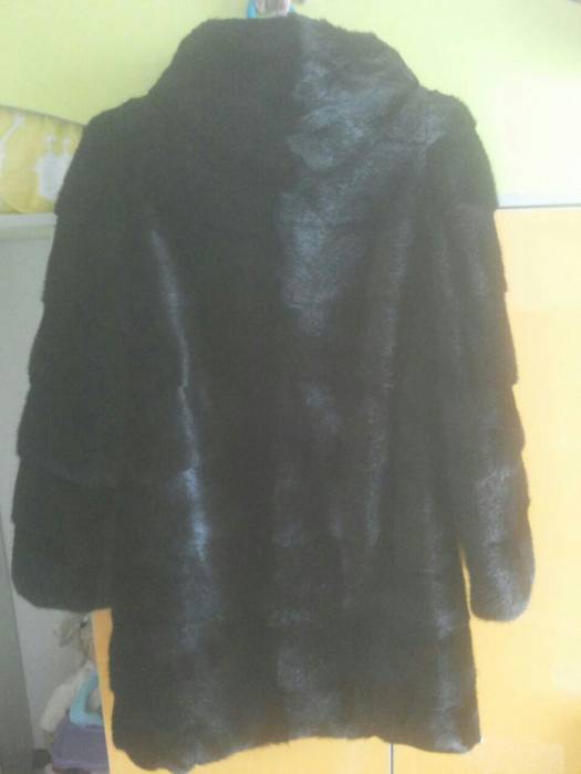 Продам шубу норковую, фотография 2