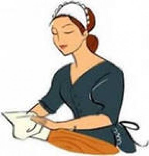 Трудоустройство нянь, домработниц, сиделок., фотография 1