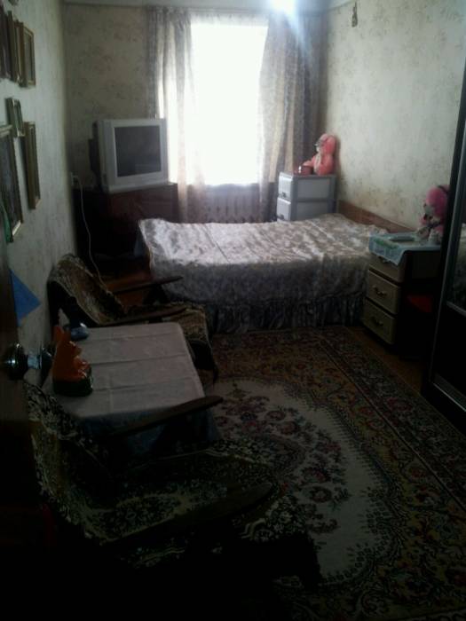 Продам 3-х комн. квартиру, фотография 3