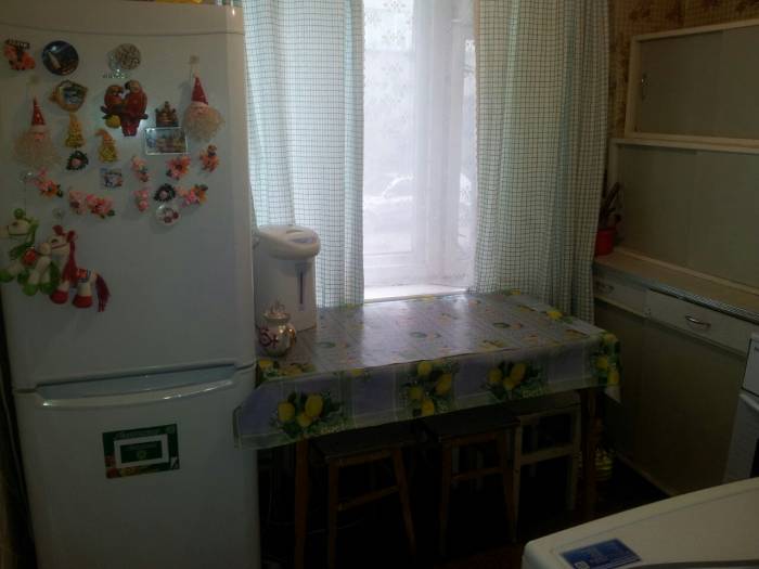 Продам 3-х комн. квартиру, фотография 4