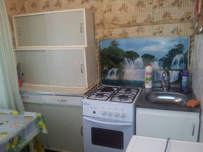 Продам 3-х комн. квартиру, фотография 5