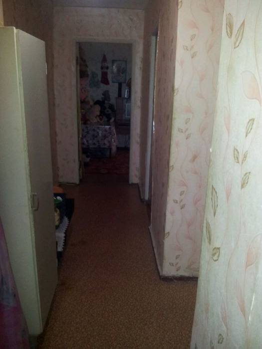 Продам 3-х комн. квартиру, фотография 6