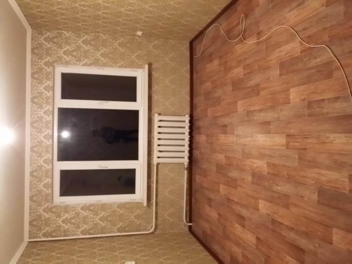 3-х  ком квартира  103 серии  2- этаж в  мкр. Восток, фотография 1