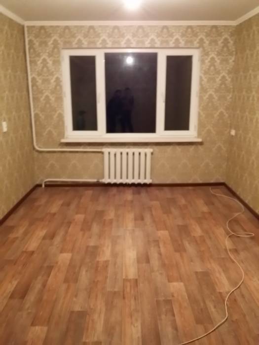 3-х  ком квартира  103 серии  2- этаж в  мкр. Восток, фотография 2