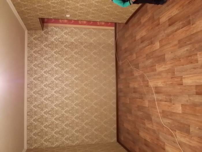 3-х  ком квартира  103 серии  2- этаж в  мкр. Восток, фотография 5