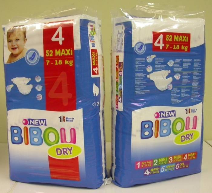  Ищем дилеров в Астане. Новые подгузники из Франции, Германии , фотография 1
