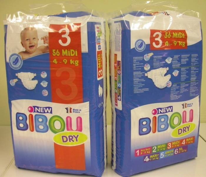  Ищем дилеров в Астане. Новые подгузники из Франции, Германии , фотография 3