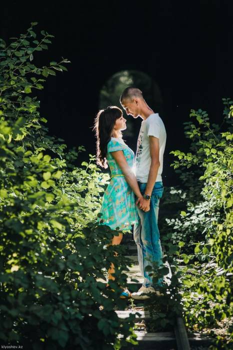 Профессиональный фотограф в Шымкенте Михаил Клёшев. , фотография 1