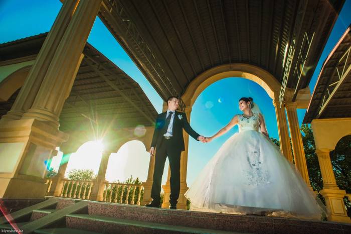 Профессиональный фотограф в Шымкенте Михаил Клёшев. , фотография 3